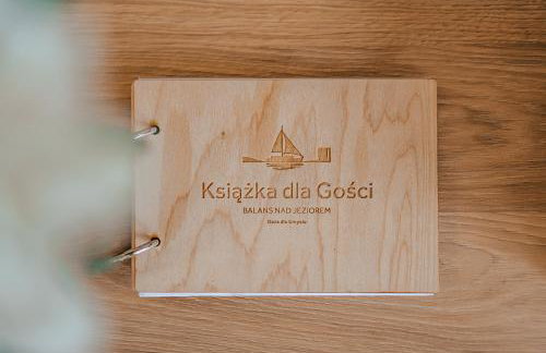 Balans nad Jeziorem - Foto 28