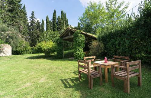 Apartment With Large Garden and Pool on the Hills of Pisa - Foto 14