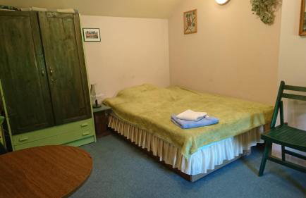 Agroturystyka Dolinka - Foto 27