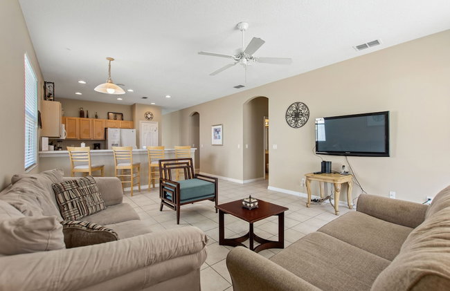 Sun Living: Golf Community, Private Pool 809 - Foto 65