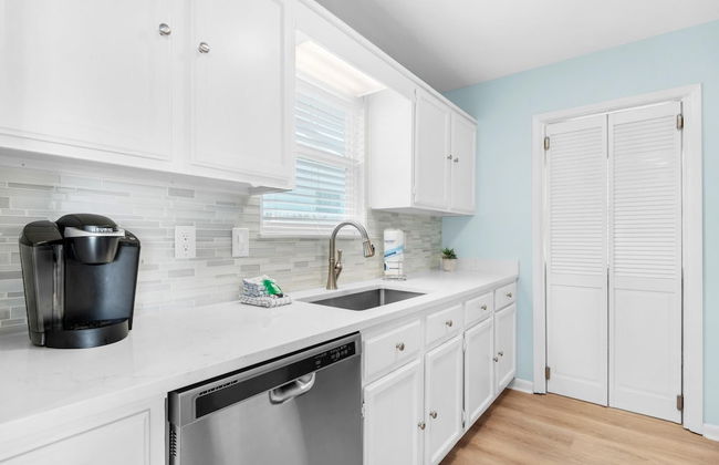 Eternal Summer - Foto 10