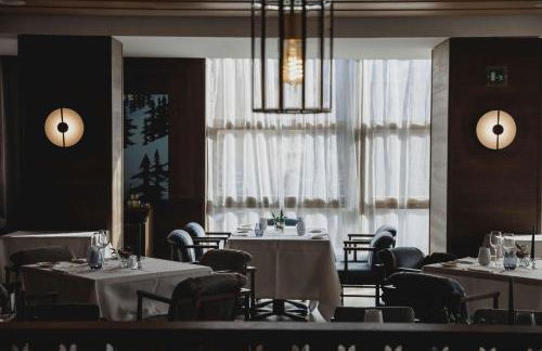 Radisson Residences Savoia Palace Cortina d’Ampezzo - Foto 42