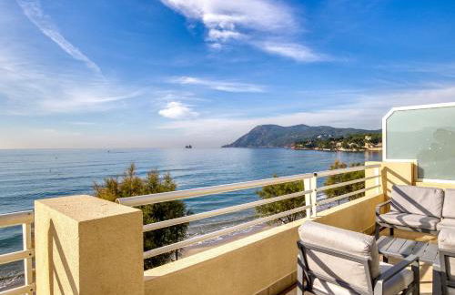 Appartement Luxueux "Le Panorama" - by Résidence La Fontaine - Foto 16