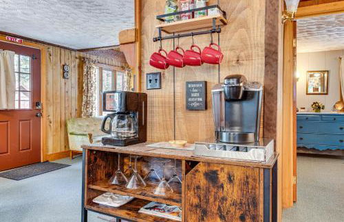 2 Mi to Ossipee Lake Forest-View Sanctuary! - Photo 9