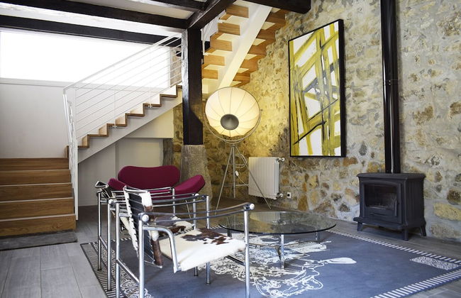 Casa Rural Martiamuno Landetxea - Foto 4