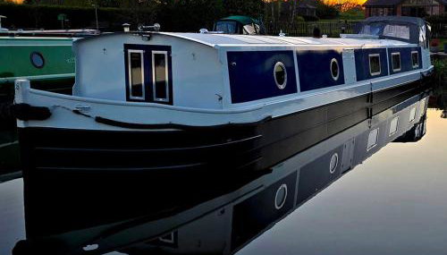 Dragonfly at Aston Marina - Foto 2