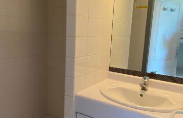 Brise de mer sur la naturelle, Studio à Wimereux , parking - Foto 32