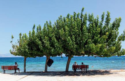 Demi's Apartments Near Athens Airport By SEM - Foto 49