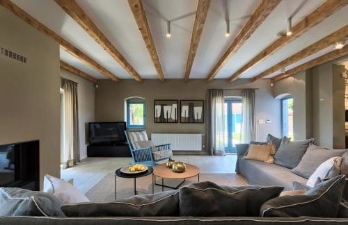 Stancija Čabrunići - Foto 30