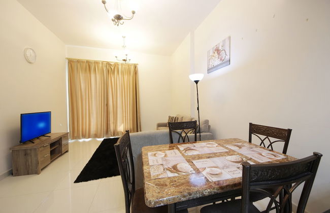 Signature Holiday Home-Elite Residence 1 - Photo 15