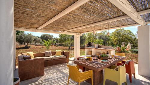 Trullo Lilia - Le Case di Valentina - Foto 4