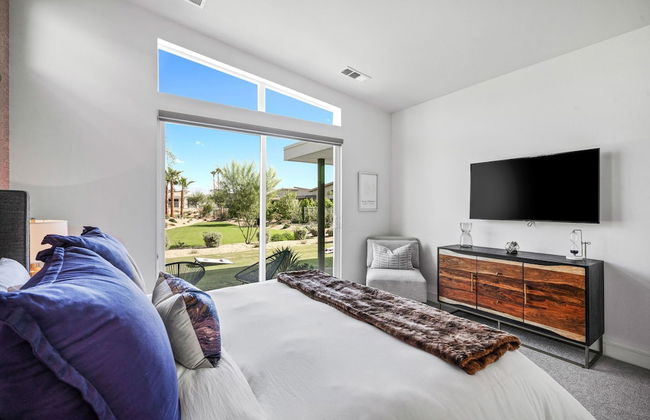 Chic Desert Oasis - Foto 2