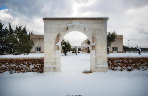 Tenuta Kyrios Agriresort Restaurant & Pool - Foto 67