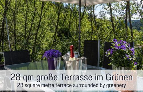 Dieboldsberg: Sauna | Whirlpool | Kamin | Garten - Foto 13