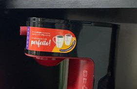 Smart Studio 101 com ar WiFi e garagem prox ao shopping - Foto 17