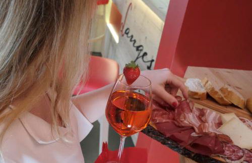 Residence Langes - Foto 125