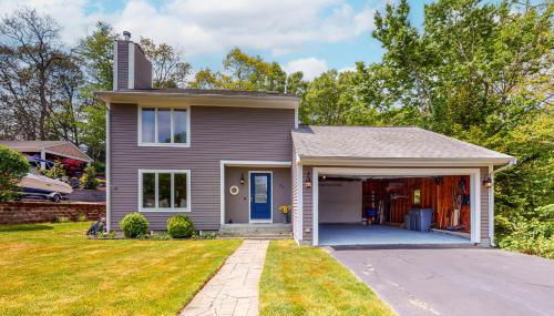 Birch Grove - Foto 5