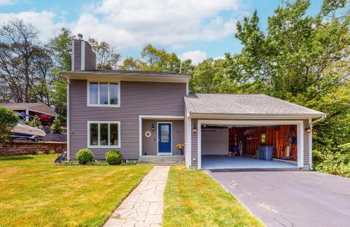 Birch Grove - Foto 5