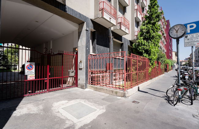 notaMi - Oxilia Flat - Loreto District - Foto 23