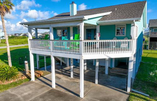 Steps to Beach, King Beds, Pet and Kid Friendly - Foto 47