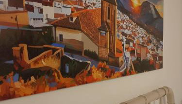 Alojamiento Turístico Mirador del Castillo - Foto 3