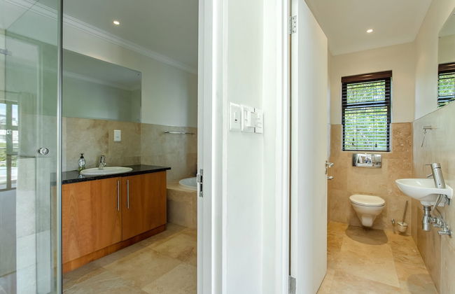 Valley Golf Lodges - Foto 24