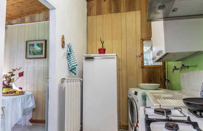 Casa Vacanze Guardea - Foto 12