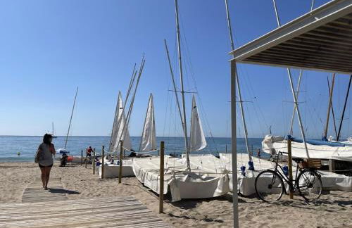 Budha's apARTment, relax & confort centro Calafell - Photo 40