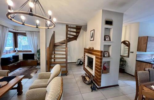 Siedlisko Musialove nad jeziorem 8 osob - Foto 41