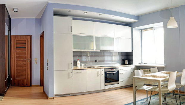 Marszalkowska Apartment - Foto 2, Imagen principal