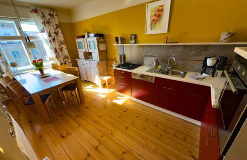 Ferienwohnung Fläming - Foto 20