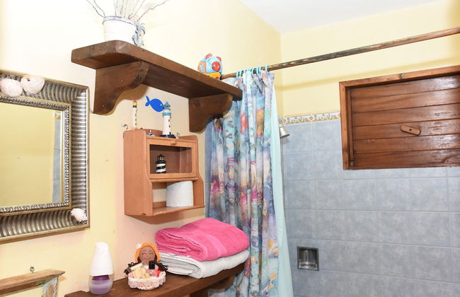 Room in B&B - Cancun Guest House 6 - Foto 11