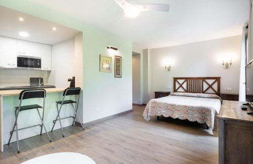 Apartamentos Viña Olivan - Photo 12