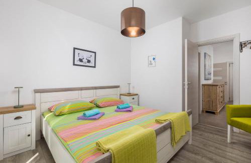 Apartments Villa Padrone with pool - perfect for families! - Photo 7