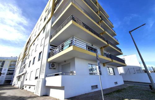 Marina PLAZA Beach Apartment - Foto 35