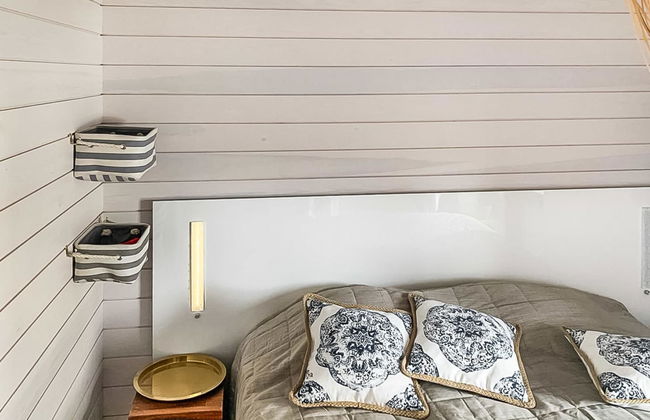 Kasnäs marina a 7 - Foto 7