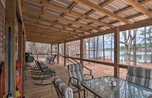 Bayside Louisiana Vacation Rental with Dock! - Foto 29