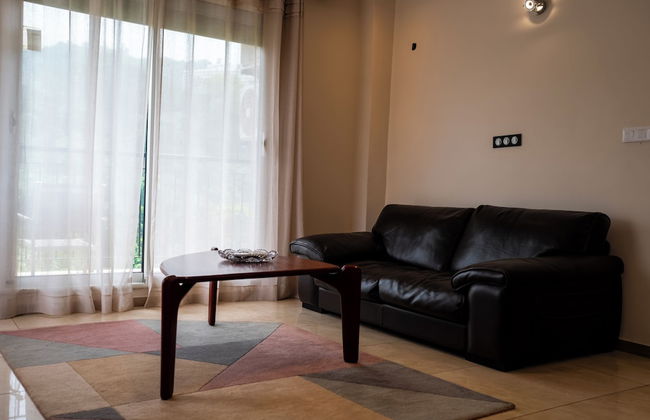 Residence Massou Bastos Golf - Foto 59