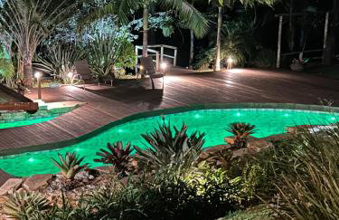 Fazenda Boutique Vila dos Eucaliptos - Foto 45