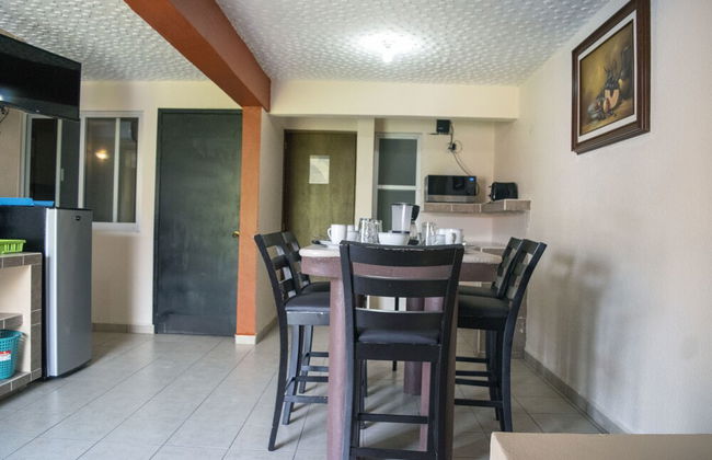 Isabel Suites Zihuatanejo - Foto 40