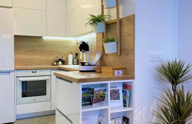 Apartment Zen - Foto 9