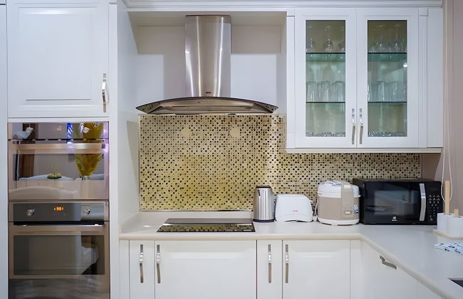 Platinum Pool Villa - Foto 26