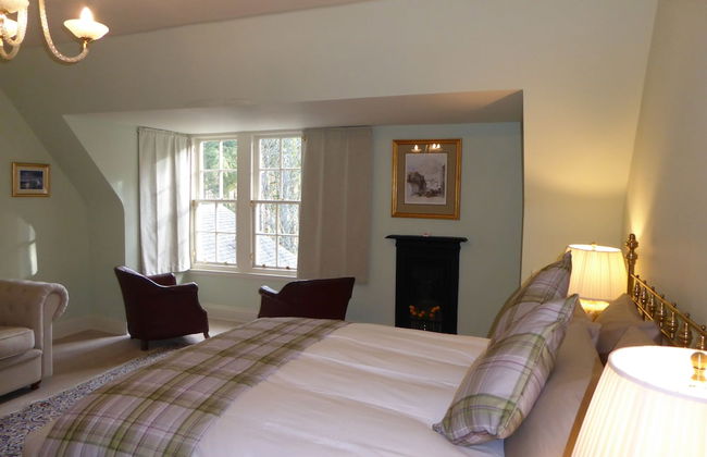 Blervie House - Foto 14