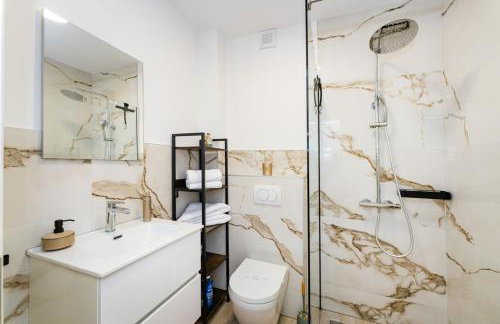 Apartment Deluxe Vir - Foto 48