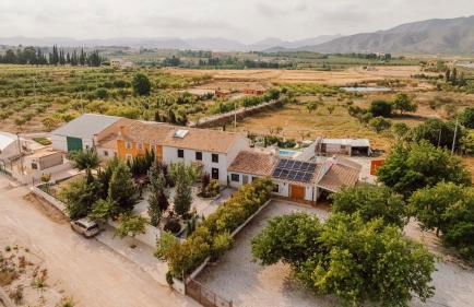 Casa Chirreas - Foto 13