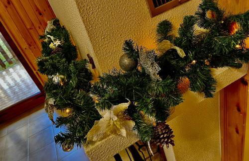 NadSan Mountain House - Photo 31