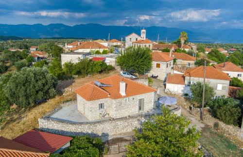 Το πέτρινο της Έυας - Foto 16