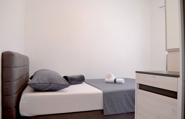 Sea View Holiday Villa Seabreeze - Foto 33