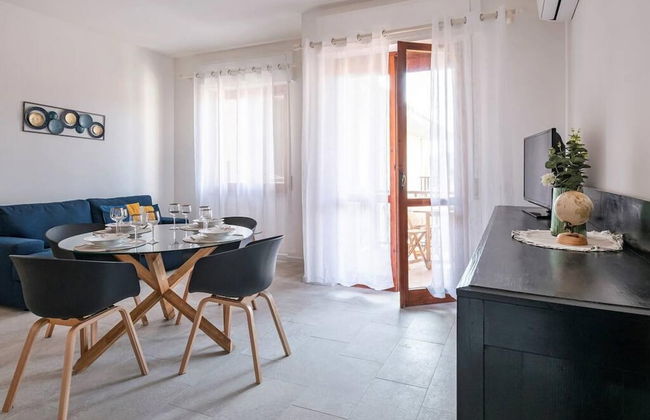 Welcomely - Coral Coast Alghero - Foto 8