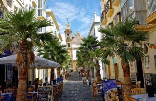 LA MÁS COQUETA, EN EL ADN DE CADIZ, - Foto 13